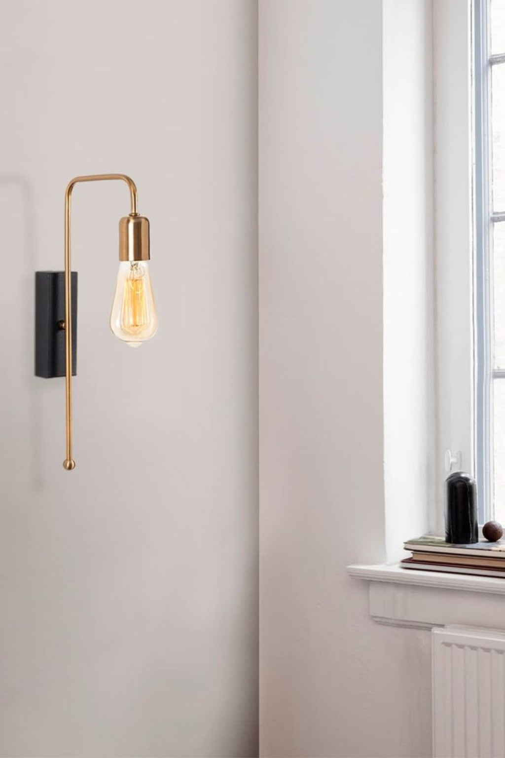 Elit Aplik Siyah Gold