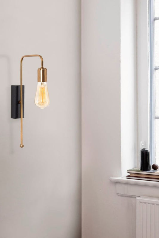 Elit Aplik Siyah Gold