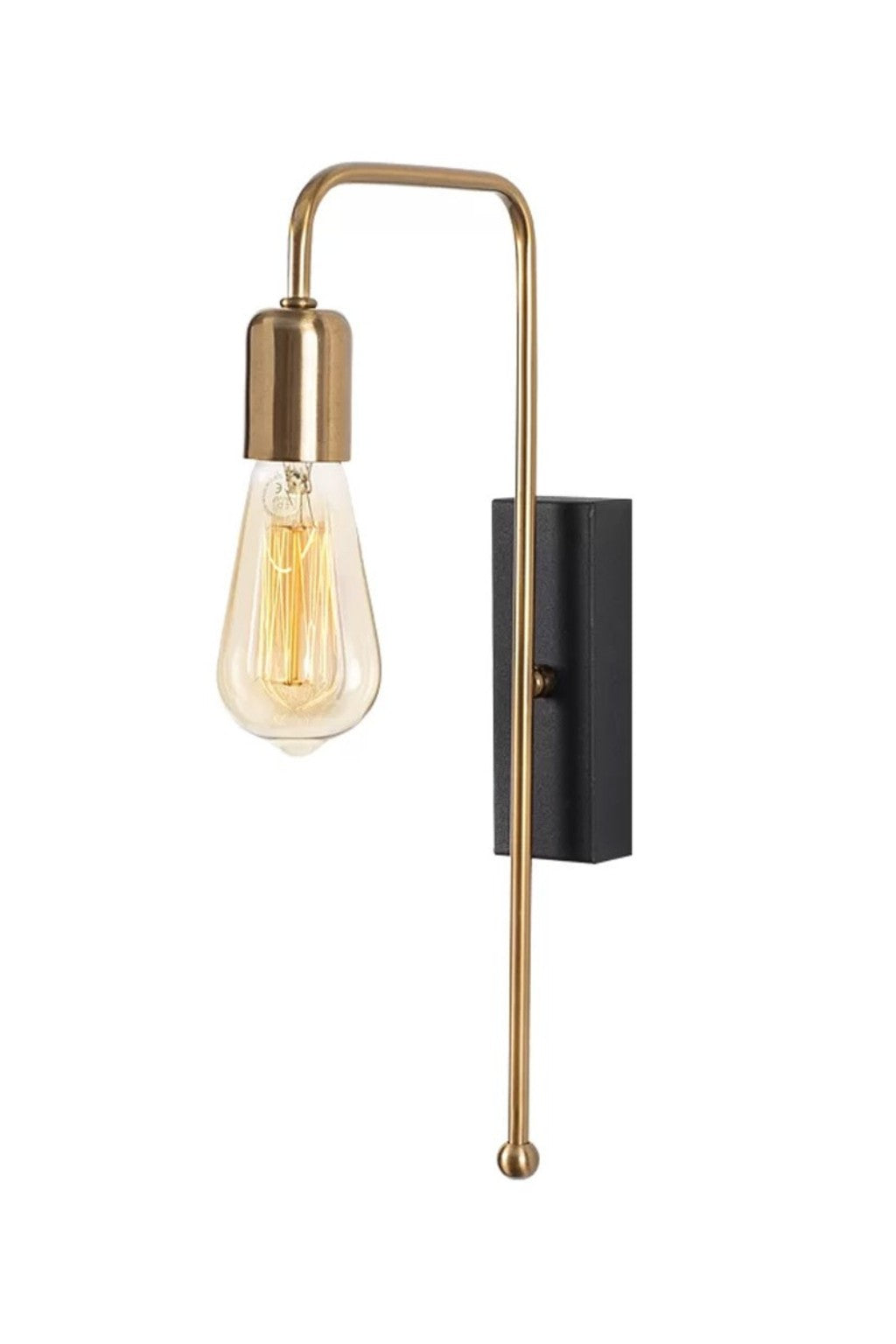 Elit Aplik Siyah Gold